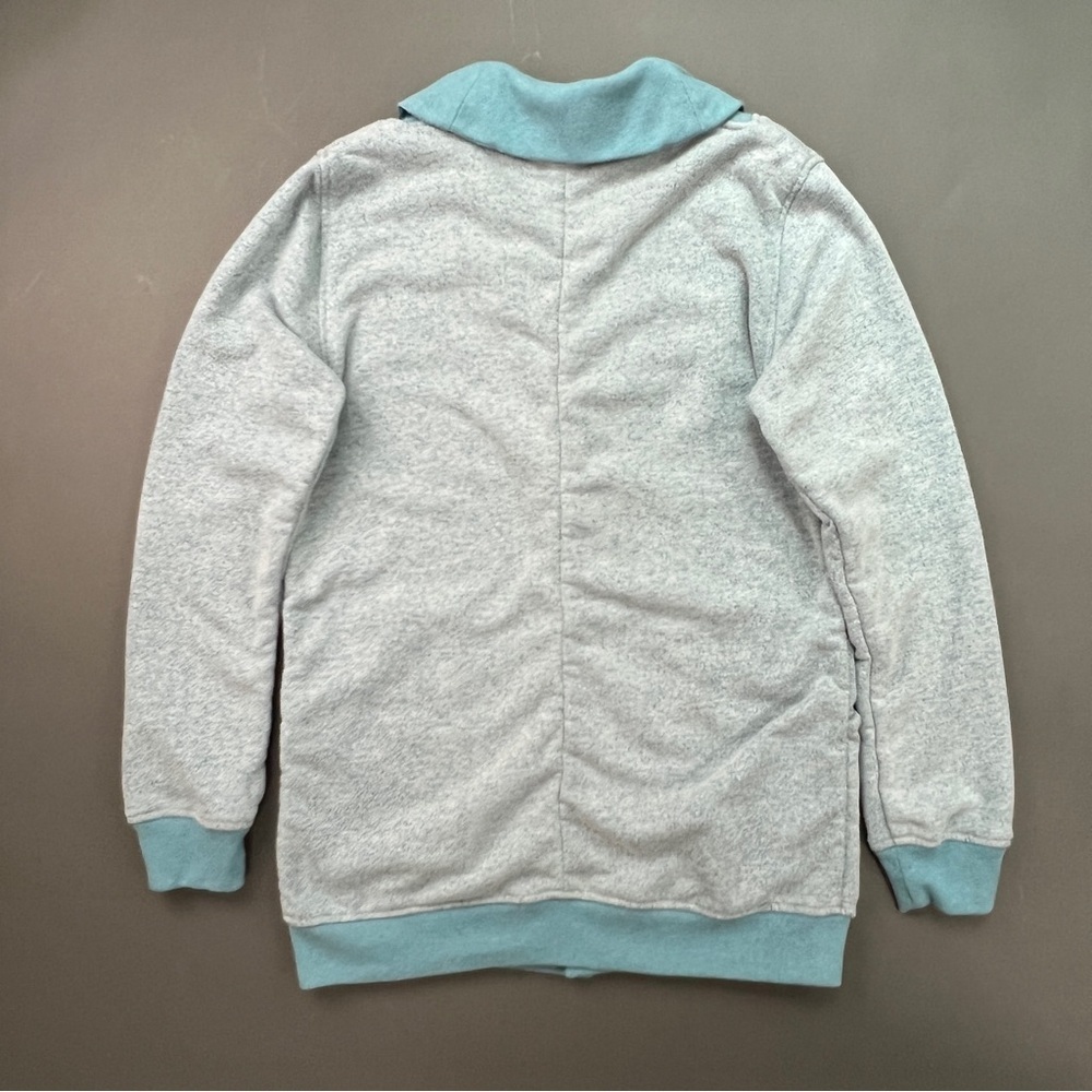 SERUM VERSUS VENOM 2 Button Terrycloth Jacket - Picture 2 of 7